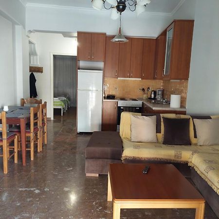 Maria Apartment Garitsa Corfu Corfu  외부 사진