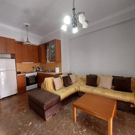 Maria Apartment Garitsa Corfu Corfu  외부 사진
