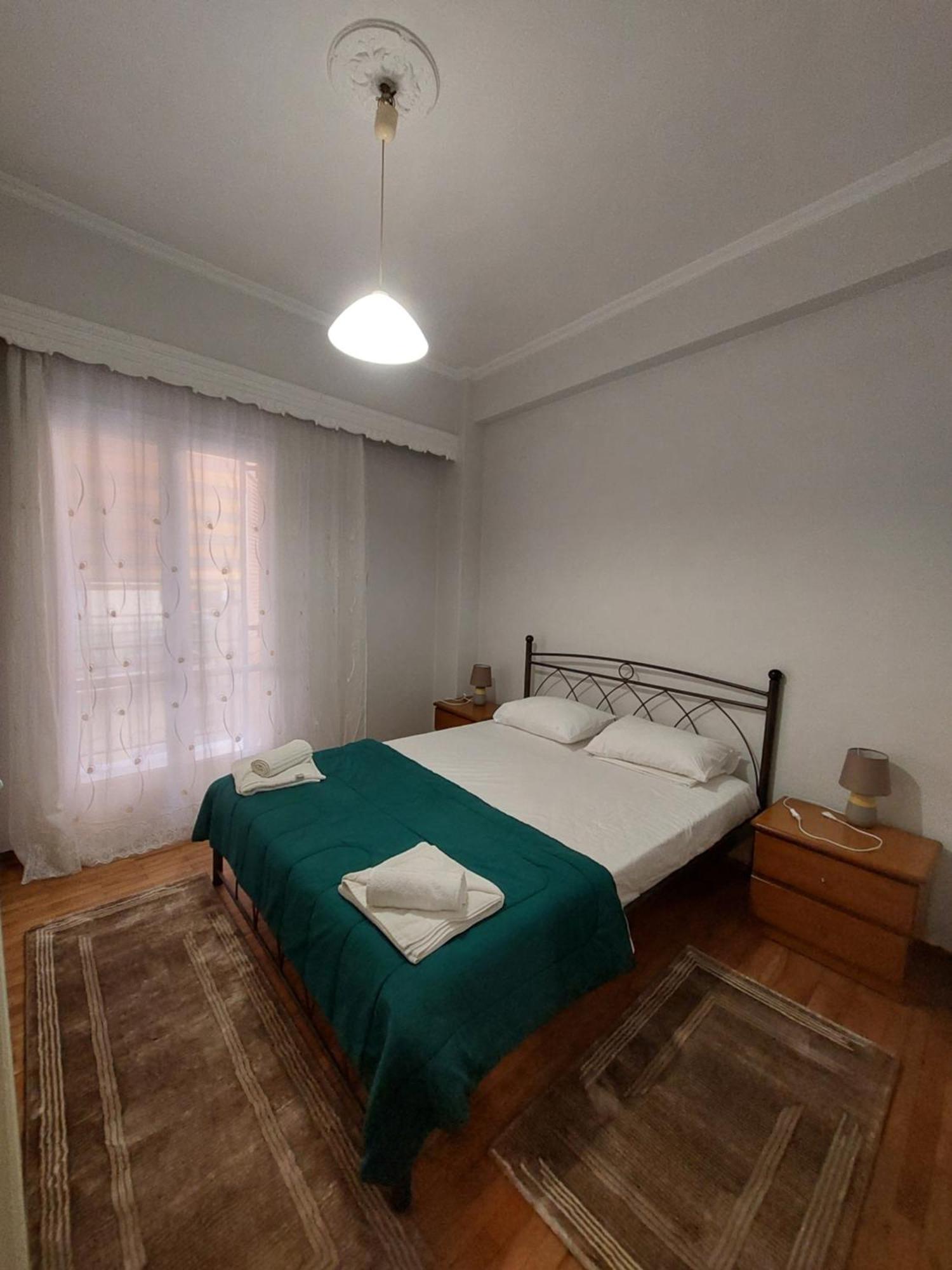 Maria Apartment Garitsa Corfu Corfu  외부 사진