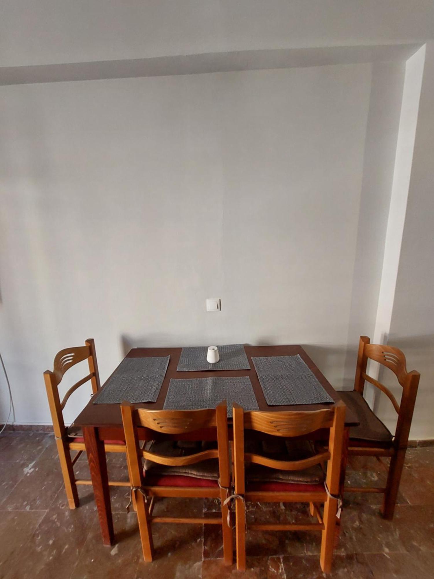 Maria Apartment Garitsa Corfu Corfu  외부 사진