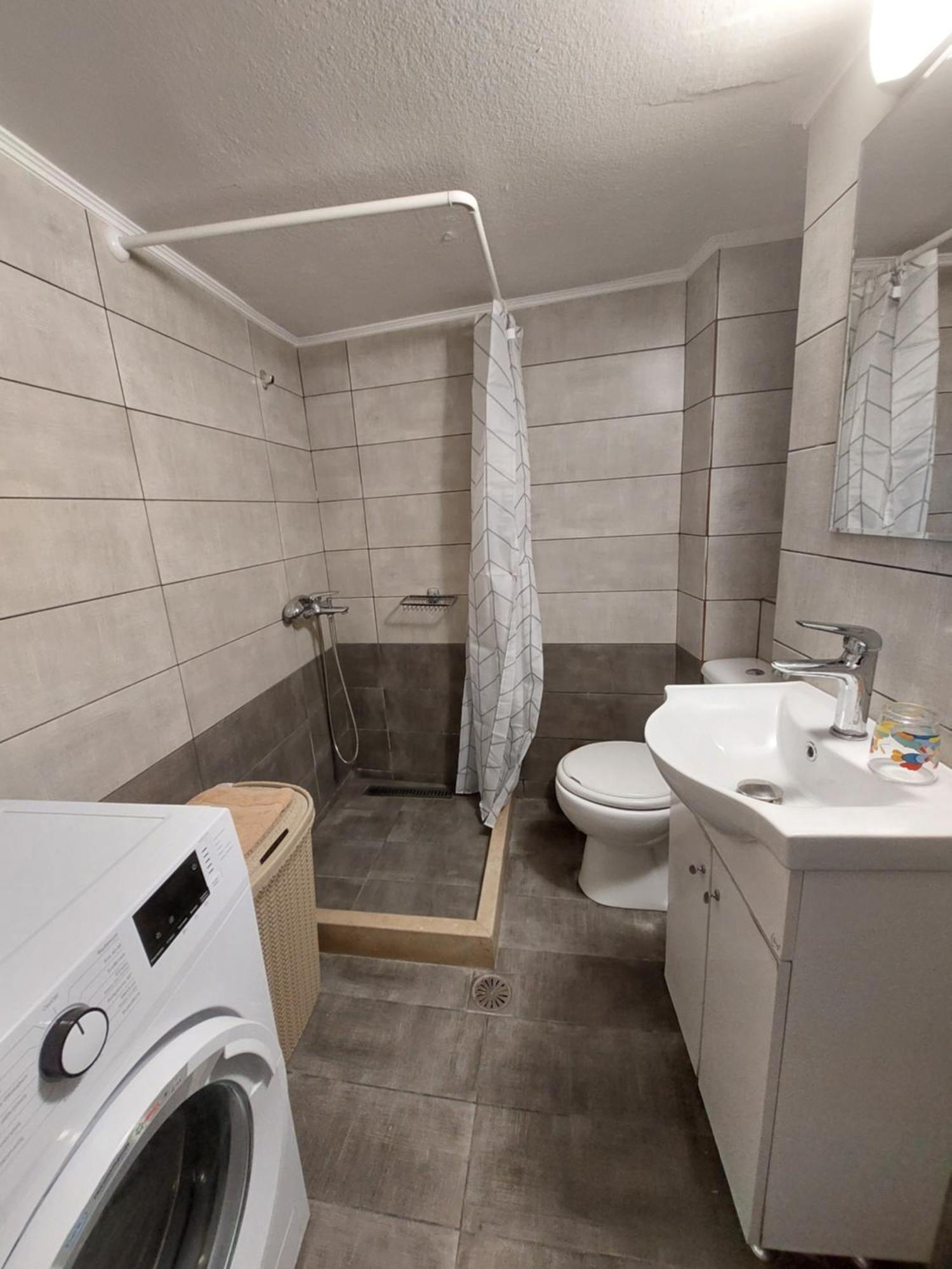 Maria Apartment Garitsa Corfu Corfu  외부 사진